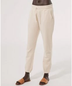 Pact Organic Women Clearance Essential Sweatpant