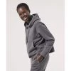 Pact Organic Women Clearance Essential Vintage Hooded Pullover