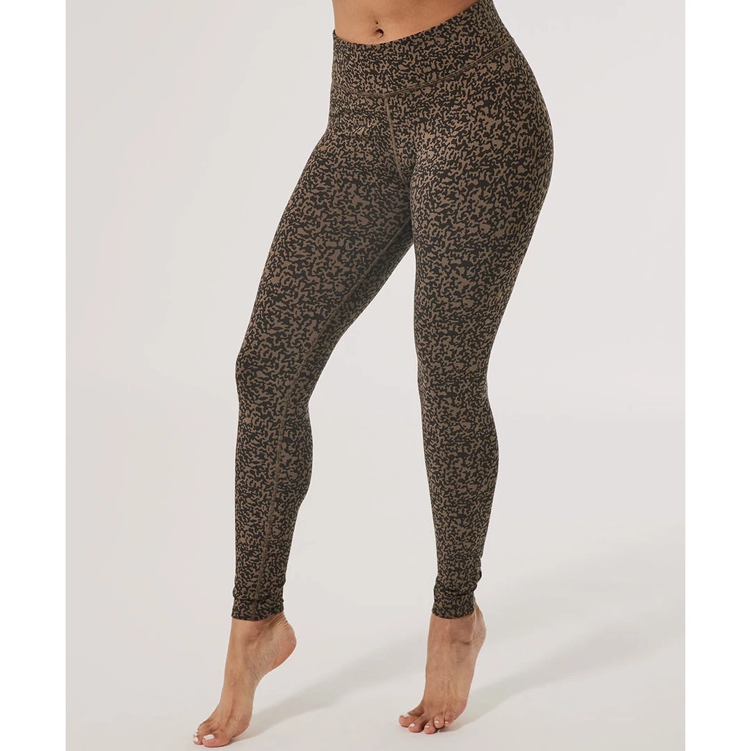 Pact Organic Women Clearance Go-To Legging 1 Pact Organic Women Clearance Go-To Legging