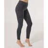 Pact Organic Women Clearance Jacquard Knit Pocket Legging