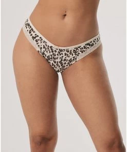 Pact Organic Women Clearance Lace Hipster