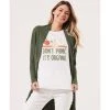 Pact Organic Women Clearance Softspun Graphic Crew Neck Tee