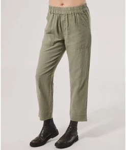 Pact Organic Women Clearance The Harbour Relaxed Pant