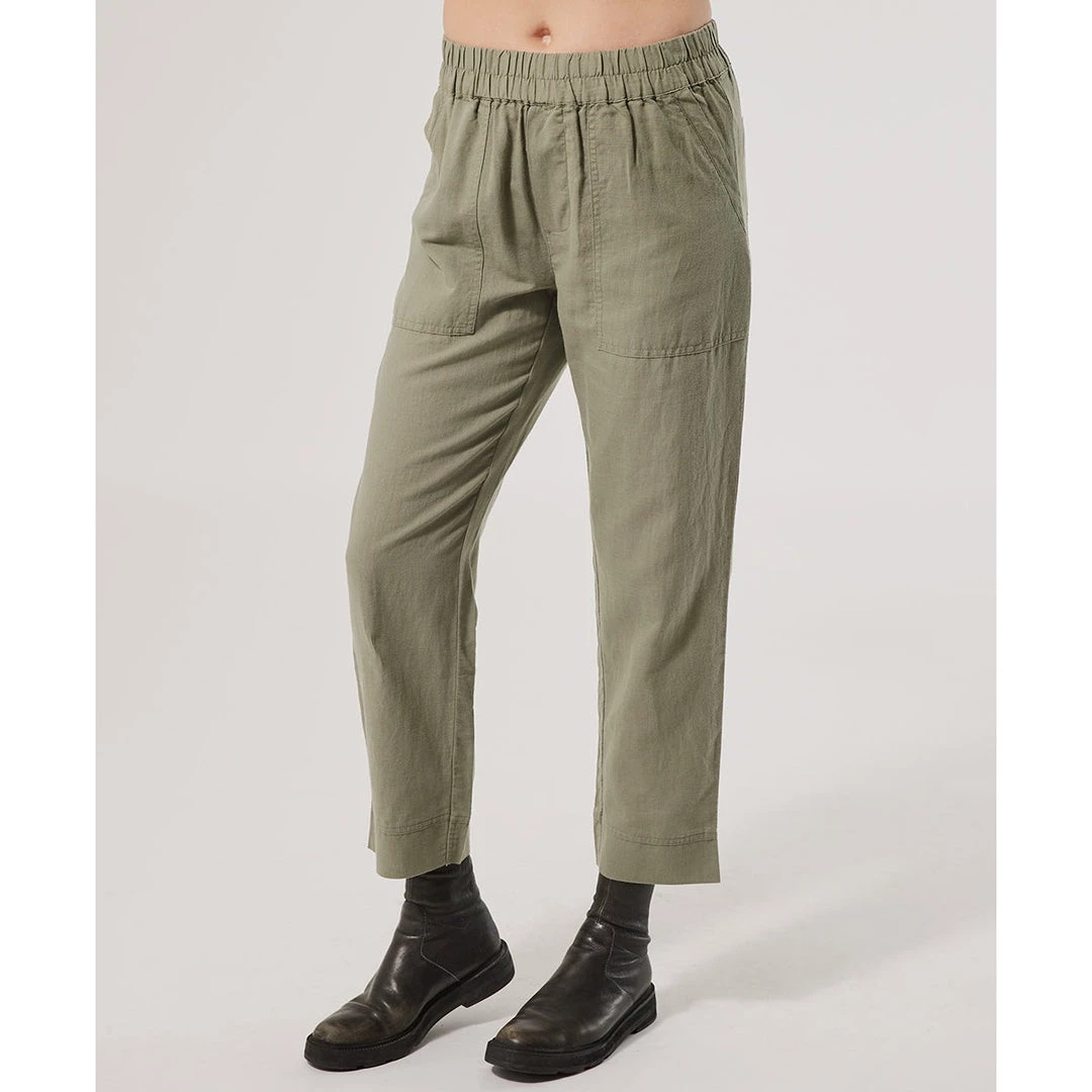 Pact Organic Women Clearance The Harbour Relaxed Pant 2 Pact Organic Women Clearance The Harbour Relaxed Pant