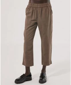 Pact Organic Women Clearance The Harbour Relaxed Pant