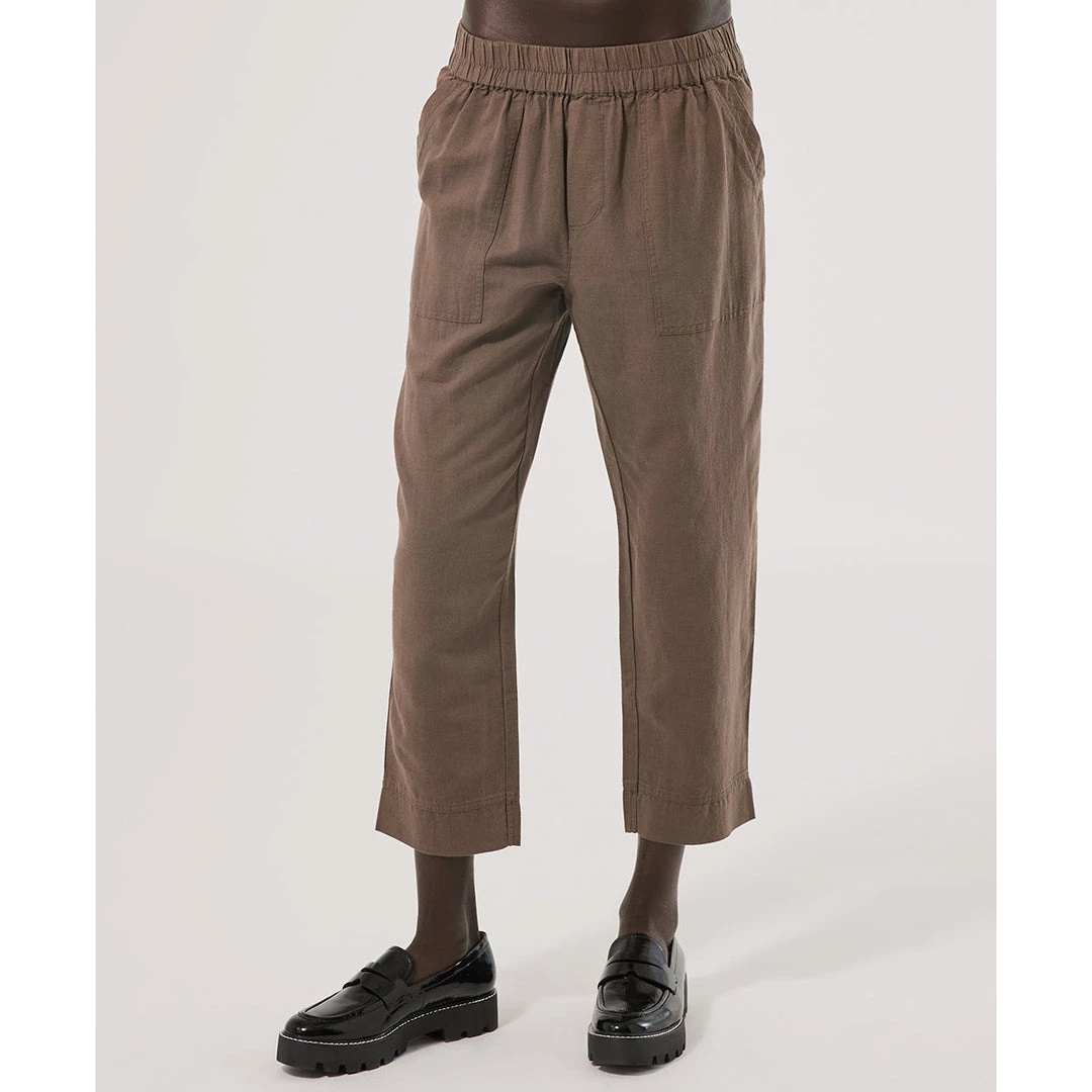 Pact Organic Women Clearance The Harbour Relaxed Pant 1 Pact Organic Women Clearance The Harbour Relaxed Pant