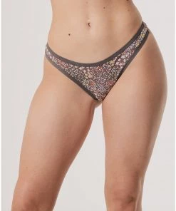 Pact Organic Women Clearance Thong