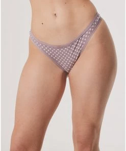 Pact Organic Women Clearance Thong
