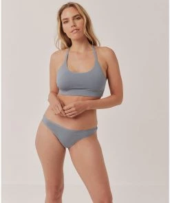 Pact Organic Women Clearance Thong