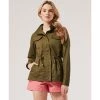 Womens Pact Organic Women Clearance Woven Field Jacket