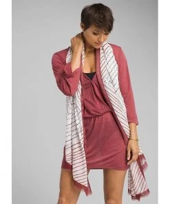 PrAna Mens Palma Scarf