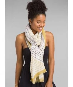 PrAna Mens Palma Scarf