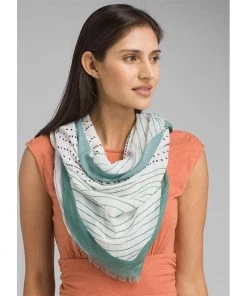 PrAna Mens Palma Scarf