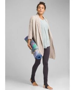 PrAna Pearson Sweater