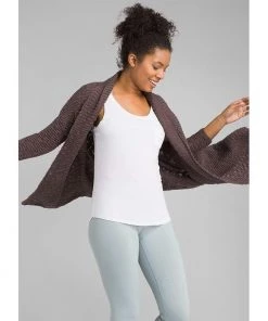 PrAna Pearson Sweater