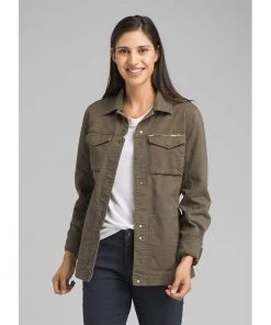 PrAna Pennington Jacket