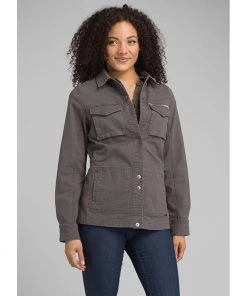 PrAna Pennington Jacket