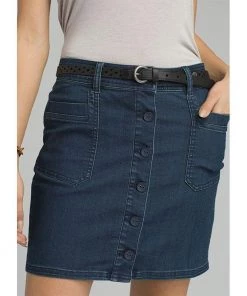 PrAna Mens Peoni Belt