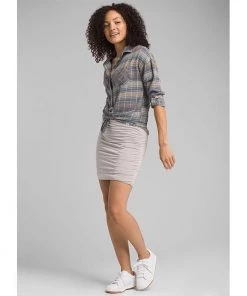 PrAna Womens Percy Top