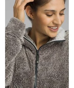 PrAna Permafrost Half Zip