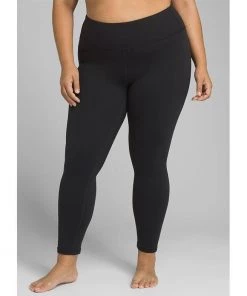 PrAna Womens Pillar 7/8 Legging Plus