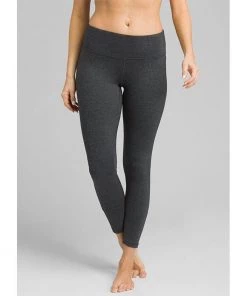 PrAna Womens Pillar 7/8 Legging