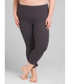PrAna Pillar Capri Plus