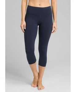 PrAna Pillar Capri