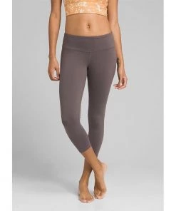 PrAna Pillar Capri