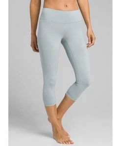 PrAna Pillar Capri