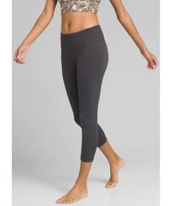 PrAna Pillar Capri