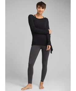 PrAna Womens Pillar Legging