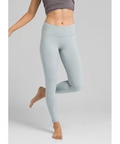PrAna Womens Pillar Legging