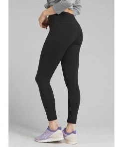 PrAna Womens Pillar Legging