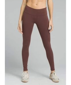 PrAna Womens Pillar Legging