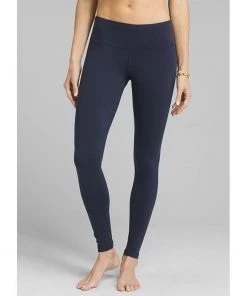 PrAna Womens Pillar Legging