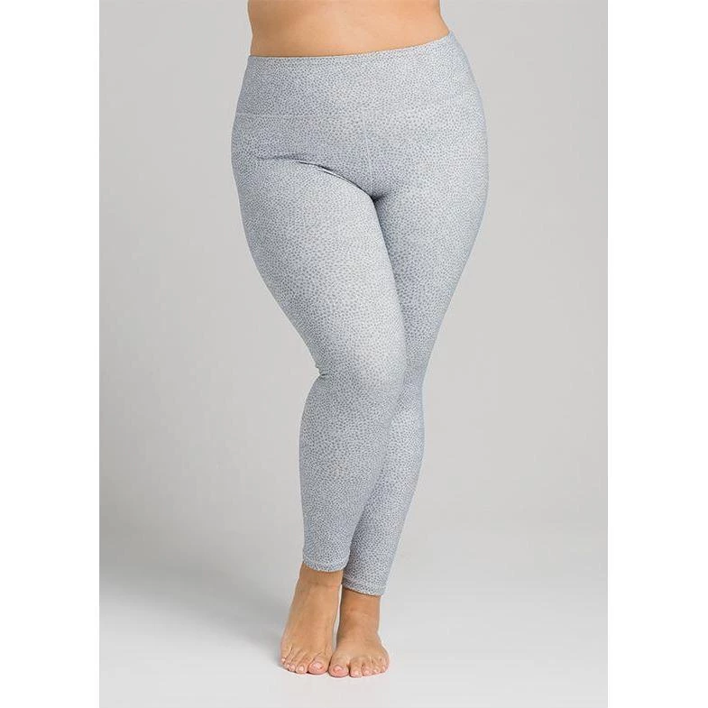 PrAna Womens Pillar Printed Legging Plus 2 PrAna Womens Pillar Printed Legging Plus