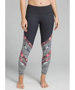 PrAna Pillar Printed Legging