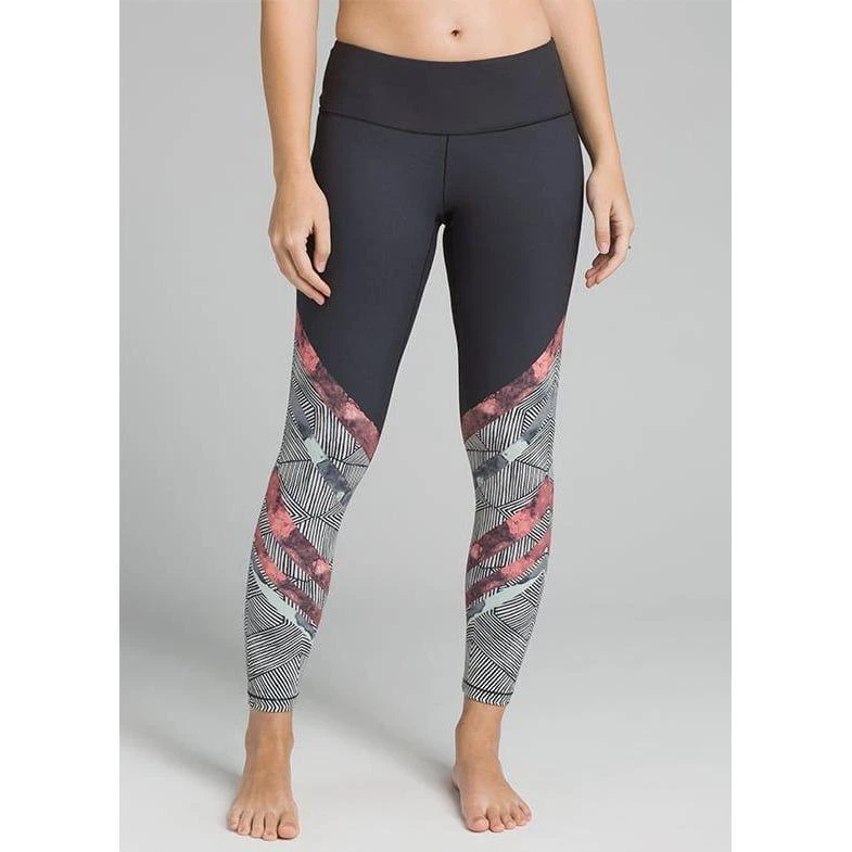 PrAna Pillar Printed Legging 2 PrAna Pillar Printed Legging