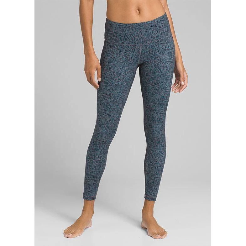 PrAna Pillar Printed Legging 4 PrAna Pillar Printed Legging