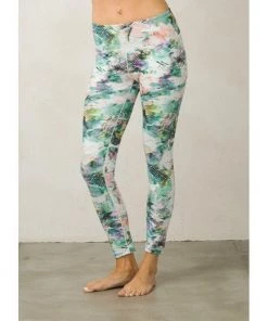 PrAna Pillar Printed Legging 9 PrAna Pillar Printed Legging