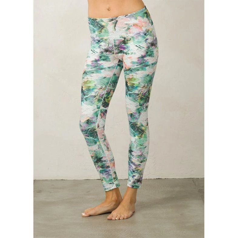 PrAna Pillar Printed Legging 5 PrAna Pillar Printed Legging