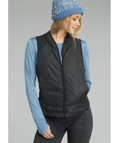 PrAna Polar Breeze Vest Womens