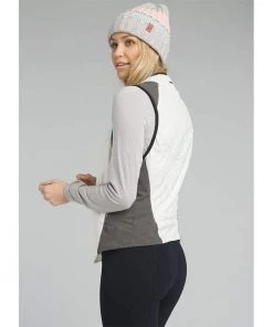 PrAna Polar Breeze Vest Womens