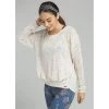 PrAna Womens Prairie Grove Sweater