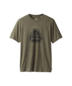 Prana Icon T-Shirt