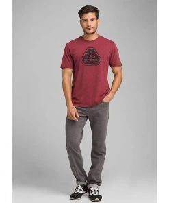 Prana Icon T-Shirt