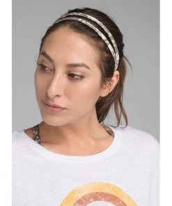 PrAna Printed Headband Mens