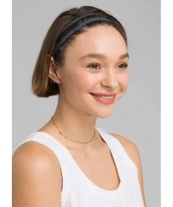 PrAna Printed Headband Mens