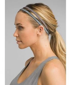 PrAna Printed Headband Mens